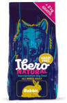 Aldog IBERO Natrural kutyatáp nyúlhússal 12+2kg (112031)