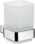 Emco Pahar cu suport, Emco Loft, crom, 052000100 (052000100)