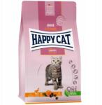 Happy Cat Junior Farm Duck száraz macskaeledel 4-12 hónapos kacsa 1, 3kg