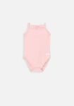 Coccodrillo Lány body 62 Rózsaszín Csecsemő body Coccodrillo WC4 (5904986345436)