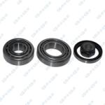 GSP Súprava ložísk kolesa GSP GK0904 (GK0904)