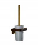 Woood Wc-kefe Wood Concept Dulce 12x12x5cm (SZWD-0001)