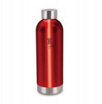 Berlinger Haus Rozsdamentes acél termosz 0, 5 l Burgundi Metallic Line (BH-7958)