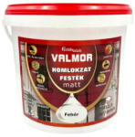 Festék Bázis Homlokzatfesték Fehér 2, 5l Valmor