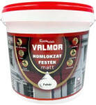Festék Bázis Homlokzatfesték Fehér 5l Valmor