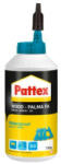 Henkel Pattex Palma Fa vízálló faragasztó 750gr 105066 (1438877)