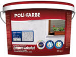 POLI-FARBE Nemesvakolat választható színben kapart 1, 5 mm 25 kg Poli-Farbe