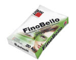 BAUMIT Fino Bello 0-10 mm gipszes glettanyag 5 kg 100675 (100675)