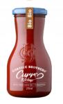  Curtice Brothers Bio Curry Ketchup 270ml