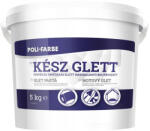 POLI-FARBE 5 kg kész glett 1080100003 (1080100003)