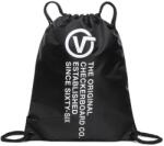 Vans League Bench tornazsák Black Distortion (VN0002W6YJV)