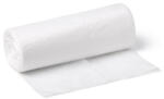 Schuller Eh'klar Hulladékzsák 60 literes, fehér 20db/ tekercs Sato 60 46106 (46106)