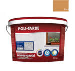 POLI-FARBE Nemesvakolat kapart 1, 5 mm 25 kg B14-E Poli-Farbe