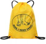 Vans League Benched tornazsák Lemon Chrome (VN0002W685W)