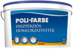 POLI-FARBE Diszperziós Homlokzatfesték fehér 14l 105228 (105228)