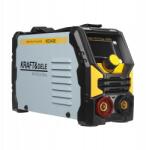 Kraft & Dele Inverteres Hegesztőgép 330A Mma, Tig Lift, Pulse Robusztus KD3430 (KD3430)