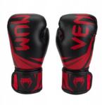 Venum Boksz kesztyű Venum Challenger 3.0 piros-fekete 03525-100 16 oz (VENUM-03525-100-16oz)
