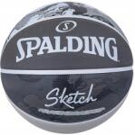 Spalding Sketch Jump kosárlabda 7- méret (84382Z)