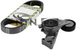 SNR Set curea transmisie cu caneluri SNR KA857.24 (KA857.24) - centralcar
