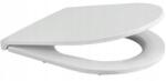 SAPHO WC-ülőke Sapho Isvea fehér duroplast (40KF0200I-S)