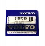 Volvo Embléma kormány matrica Volvo 47mm 31467395
