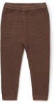 Tchibo - Kötött nadrág kisgyerekeknek - kisgyerek - méret 62/68 - barna