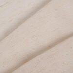 Takoy Függönyanyag ecru melírozott finom szövési szerkezet 1