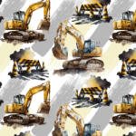 Takoy Jersey Takoy sárgás fekete kotrógép