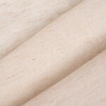 Takoy Függönyanyag ecru melírozott finom szövési szerkezet 3