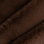 Takoy Műszőrme anyag AVA 700g mocha mousse