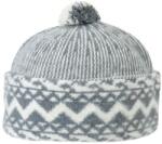 Adolf Nytra Szürkésfehér gyapjú „zmijovka sapka