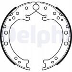 Delphi Honda fékpofák Delphi LS2034