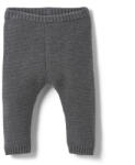 Tchibo - Kisgyerek kötött nadrág - kisgyerek - méret 74/80 - szürke