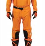 Leatt moto nadrág 4.5 Orange M
