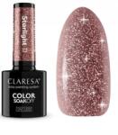 Claresa Hibrid lakk Starlight 11 5g (5903819829907)