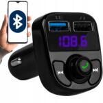 BLOW Bluetooth Transmitter Fm Töltő Lejátszó MP3 Transmitter Bt Audio (74-155#)