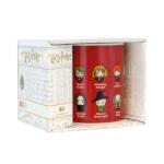 Paladone Paladone: Harry Potter Character Mug (Ajándéktárgyak) - gamecitycorner