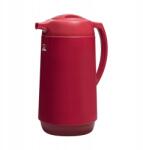 Zojirushi Üveg termosz Zojirushi AHGB-10D-RA 1 l piros teáskanna (AHGB-10D-RA)