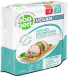 Abonett VeganPro Extrudált kenyér Lencsés-zöldborsós - Gluténmentes - 100 g