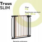 Lionelo Truus Védőalak Ajtókhoz És Lépcsőkhöz 105 Cm-ig (LIONELO TRUUS)
