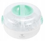 TrueLife Sterilizáló cumisüvegekhez és cumihoz Gőzös módszer TrueLife Bpa Mentes (TLIMS5)