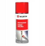 Würth Rozsdamentes acél spray Wurth 400 ml