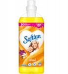 Softlan Ultra Vanille Orchidee 1L öblítőszer Német Sárga (8718951218048)