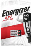 Energizer Elem ENERGIZER A27/LR27/MN27 12V 2 darabos (NZSAO003)