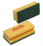 Vileda Professional Vileda Pro Súroló Szivacs Zöld Pad-del (GĄBKA VILEDA DO SZOROWANIA Z ZIELONYM PADEM)