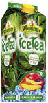 PFANNER Üdítőital szénsavmentes PFANNER ice tea mangó-maracuja 2L - papir-bolt