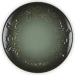 Le Creuset Farfurie de servire Holly 19 cm, verde cimbru (80033191730003)