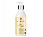  Yoskine Okasan Baby Kíméletes hidratáló emulzió archoz gyerekeknek