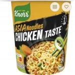 Knorr Ázsiai tészta csirke ízű 65 g (102918)