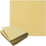 Vileda Professional Pva Non Perfo Nedvszívó Sárga Tisztítókendő 54x44, 5cm (VILEDA PRO ŚCIERECZKA 54x44,5cm PVA NON PERFO)